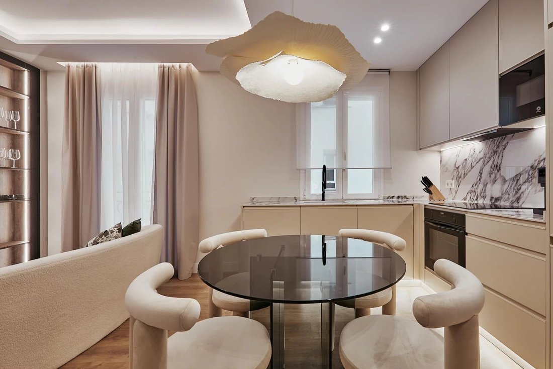 Apartment in Barrio Salamanca, Madrid, Spain 1 - 16923687