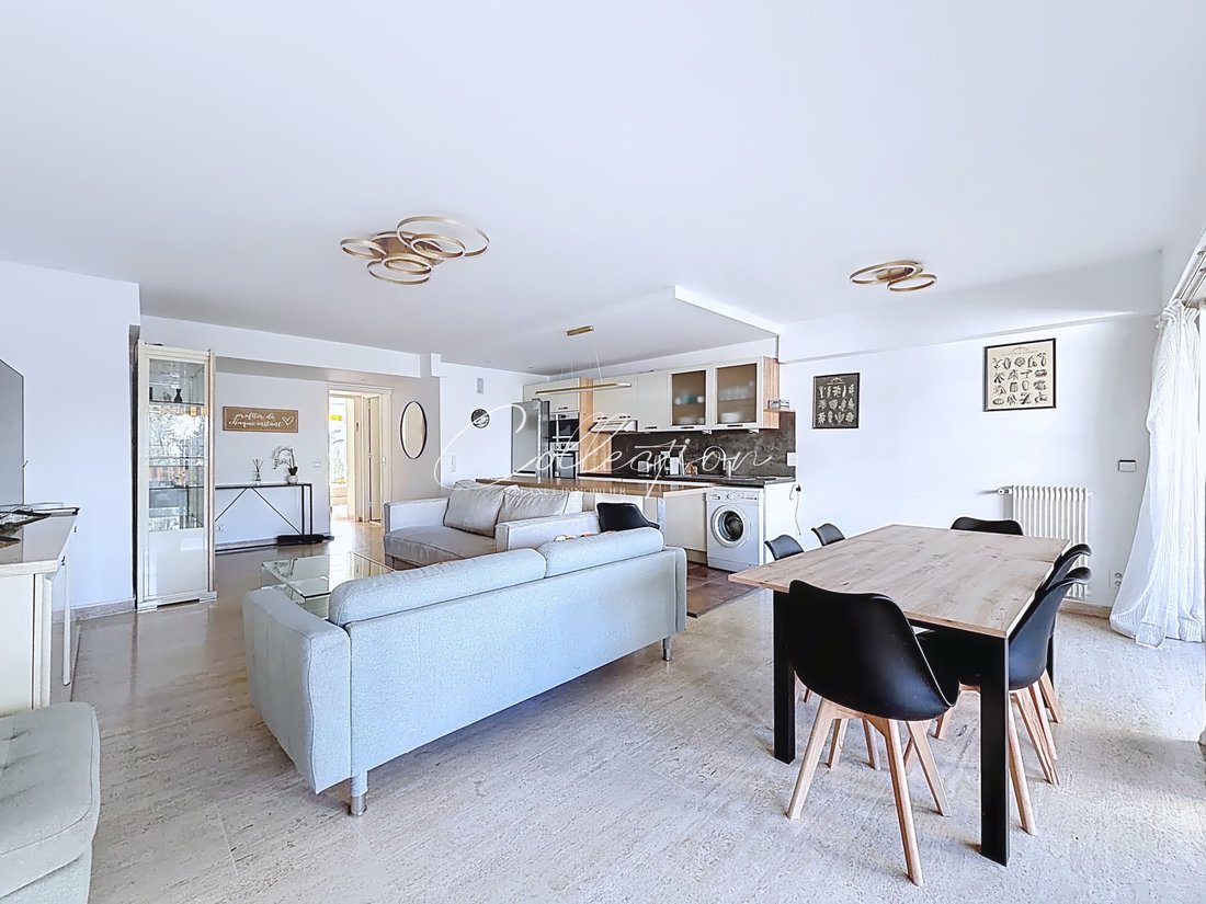 Apartment in Cannes, Provence-Alpes-Côte d'Azur, France 2 - 16924527