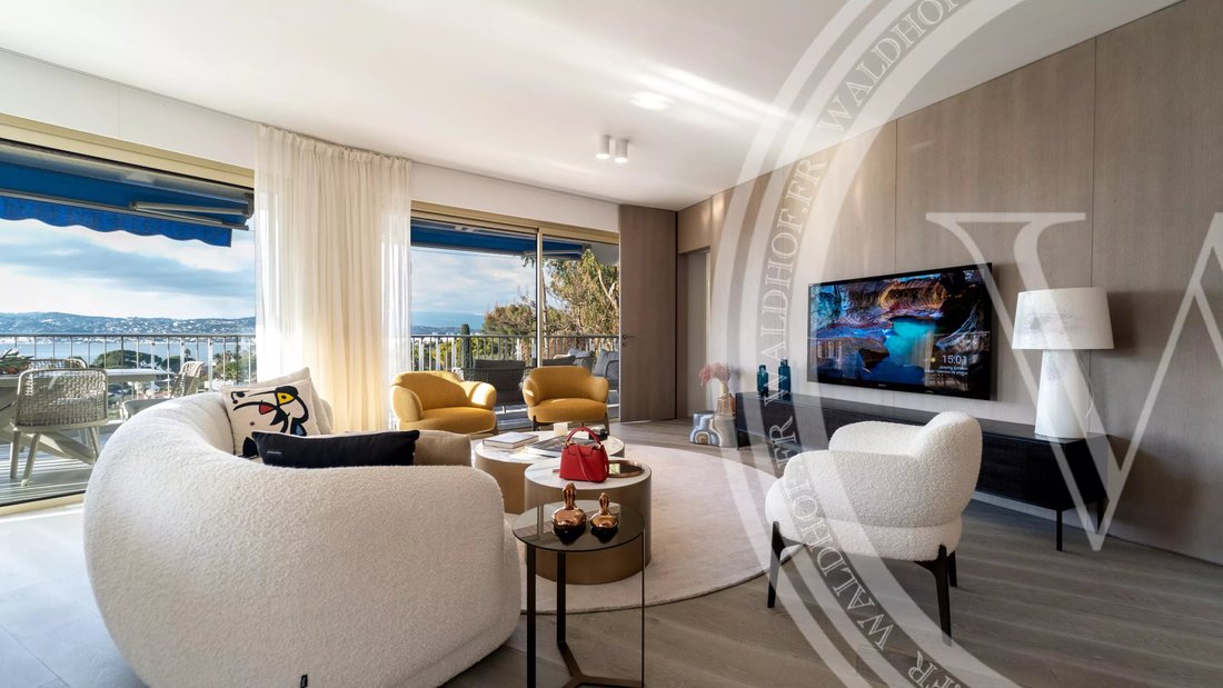 Apartment in Antibes, Provence-Alpes-Côte d'Azur, France 5 - 16925454
