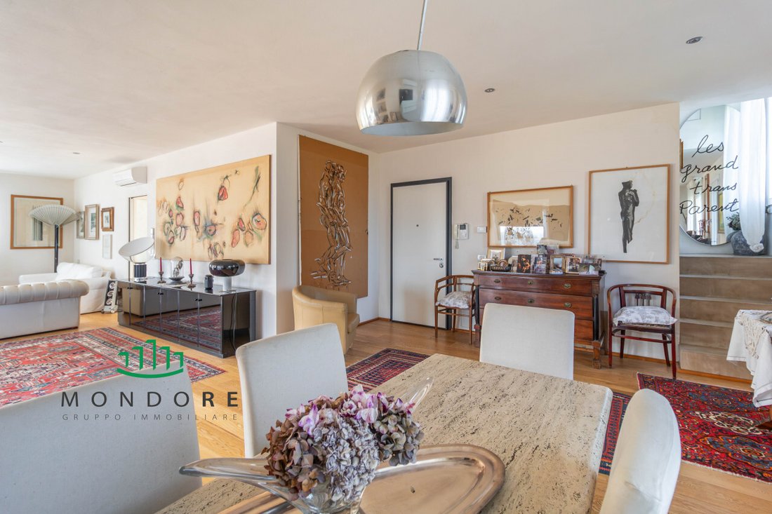 Apartment in Granarolo dell'Emilia, Emilia-Romagna, Italy 3 - 16925881