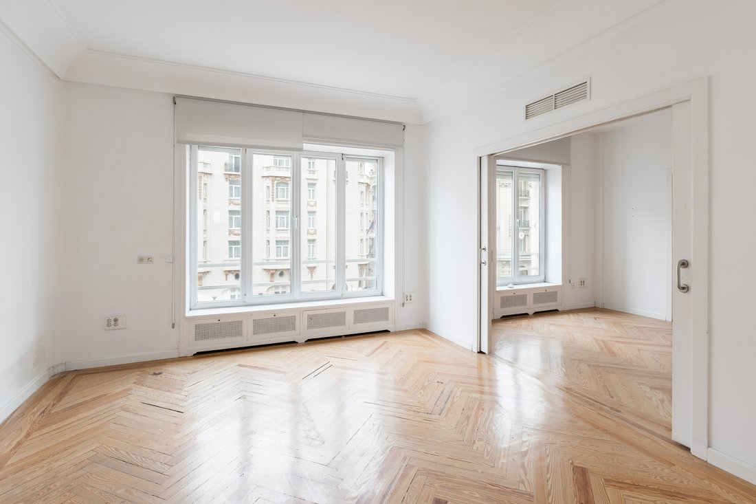 Wohnung in Centro, Madrid, Spanien 2 - 16801443