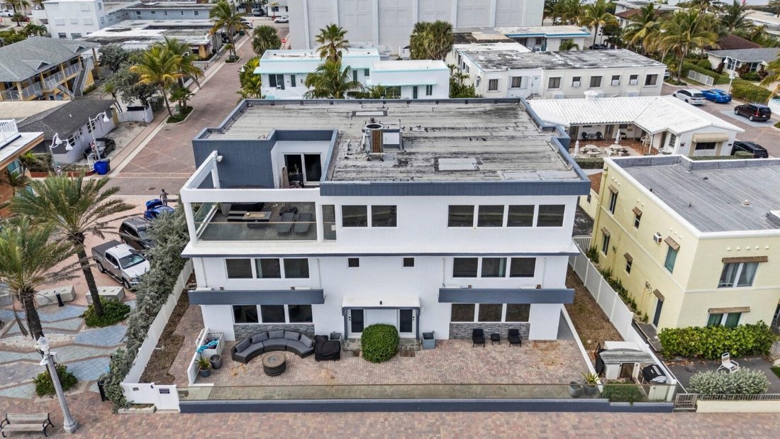 House in Hollywood, Florida, United States 3 - 16920409