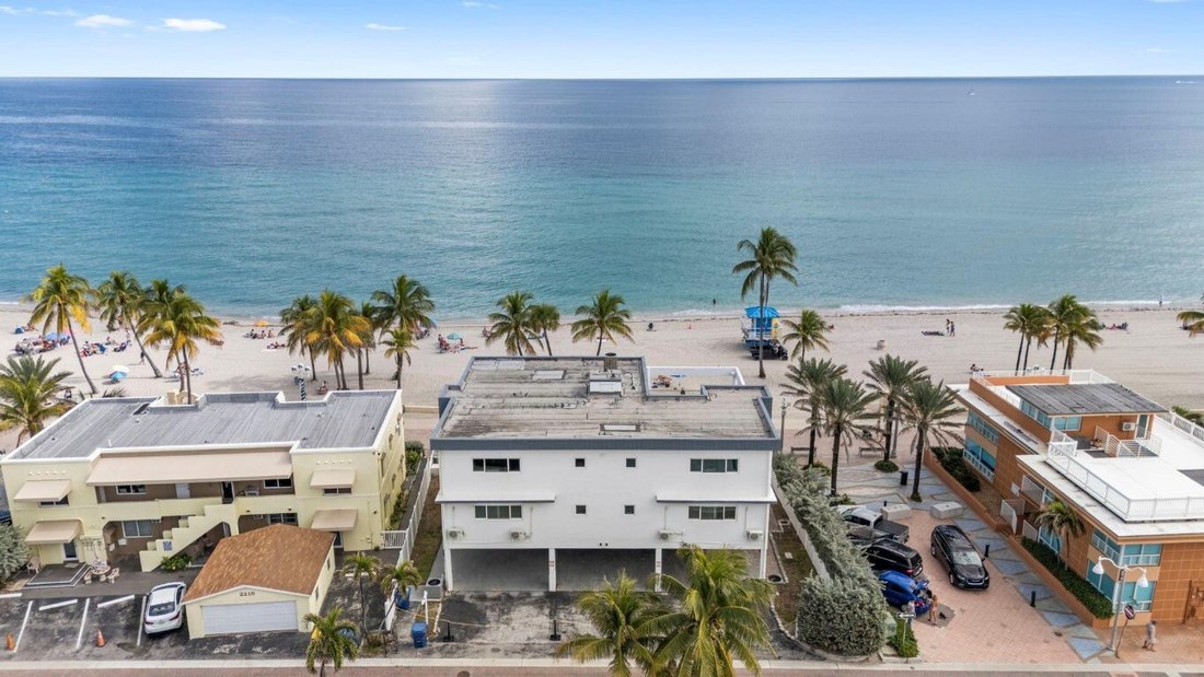 House in Hollywood, Florida, United States 5 - 16920409