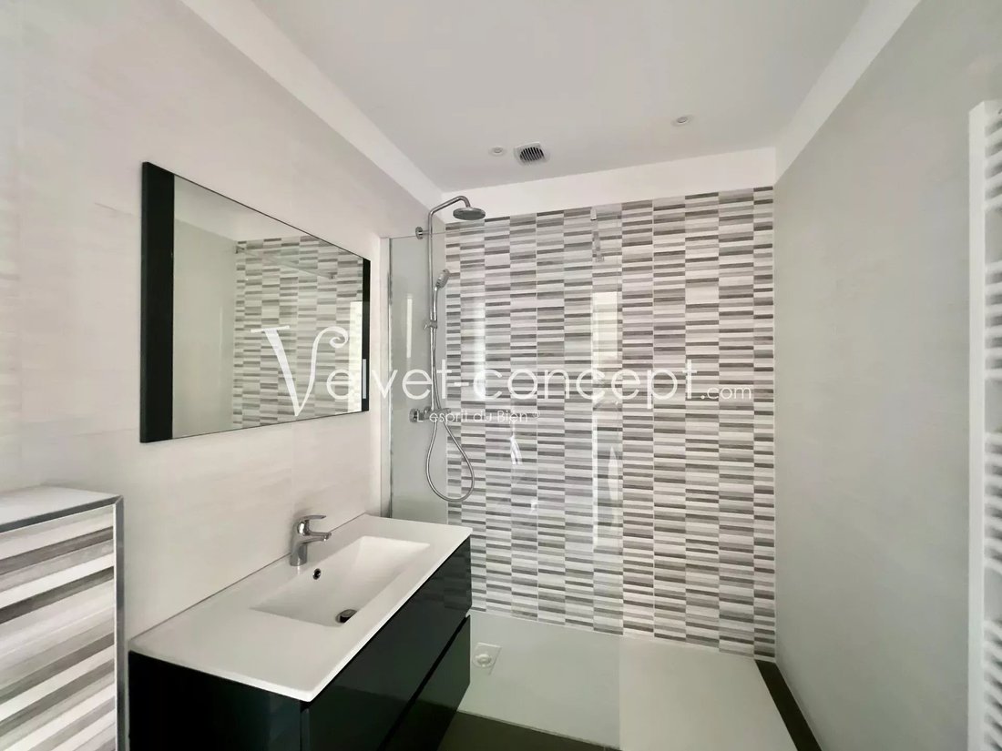 Apartment in Grasse, Provence-Alpes-Côte d'Azur, France 4 - 16923654