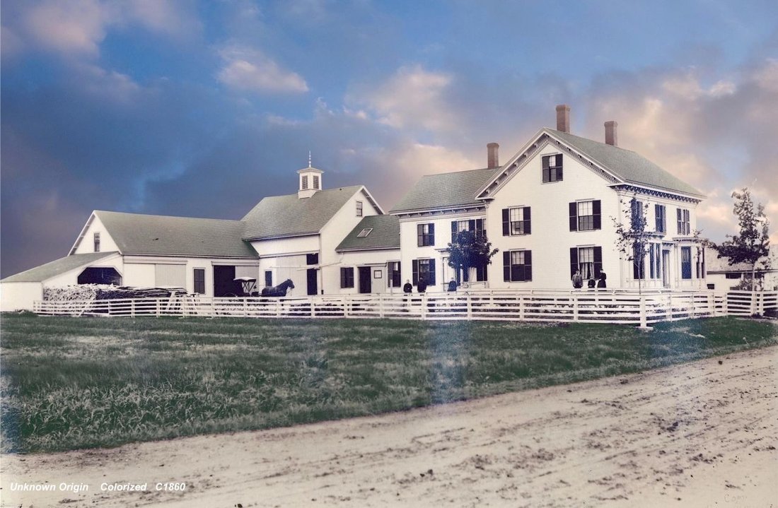 House in Roque Bluffs, Maine, United States 3 - 15397375