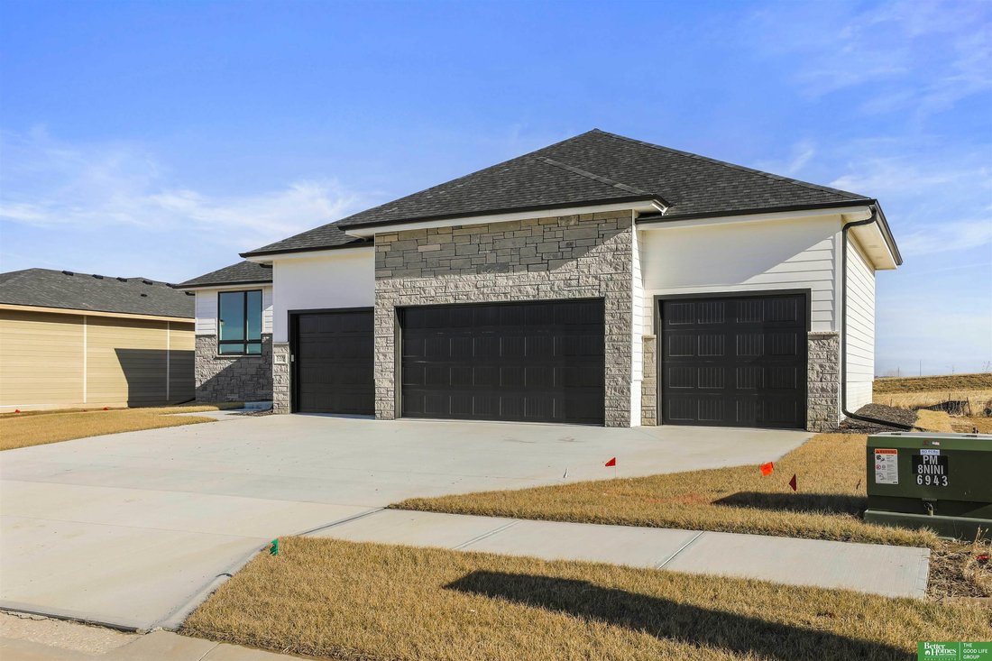House in Omaha, Nebraska, United States 4 - 16210628