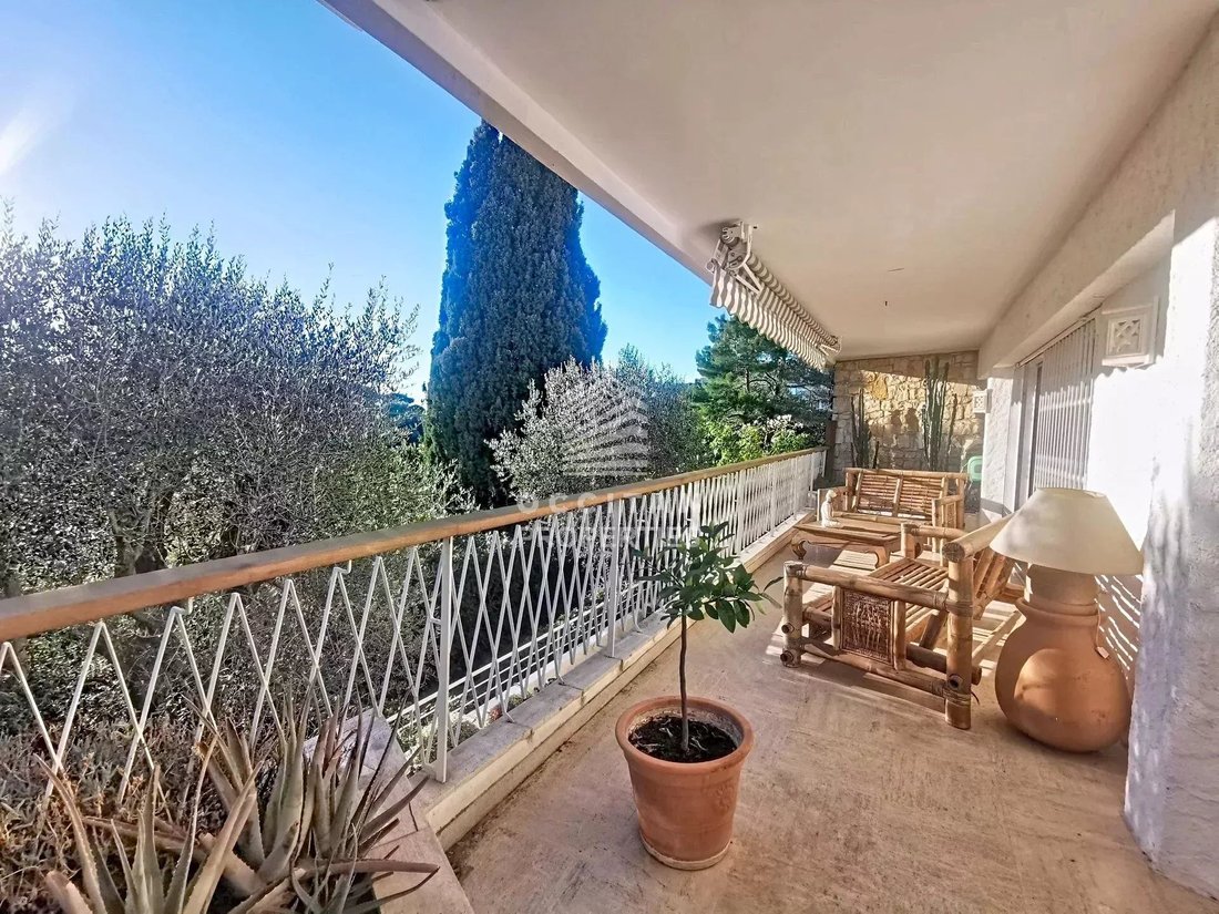 Apartment in Collines, Le Cannet, France 1 - 16925344