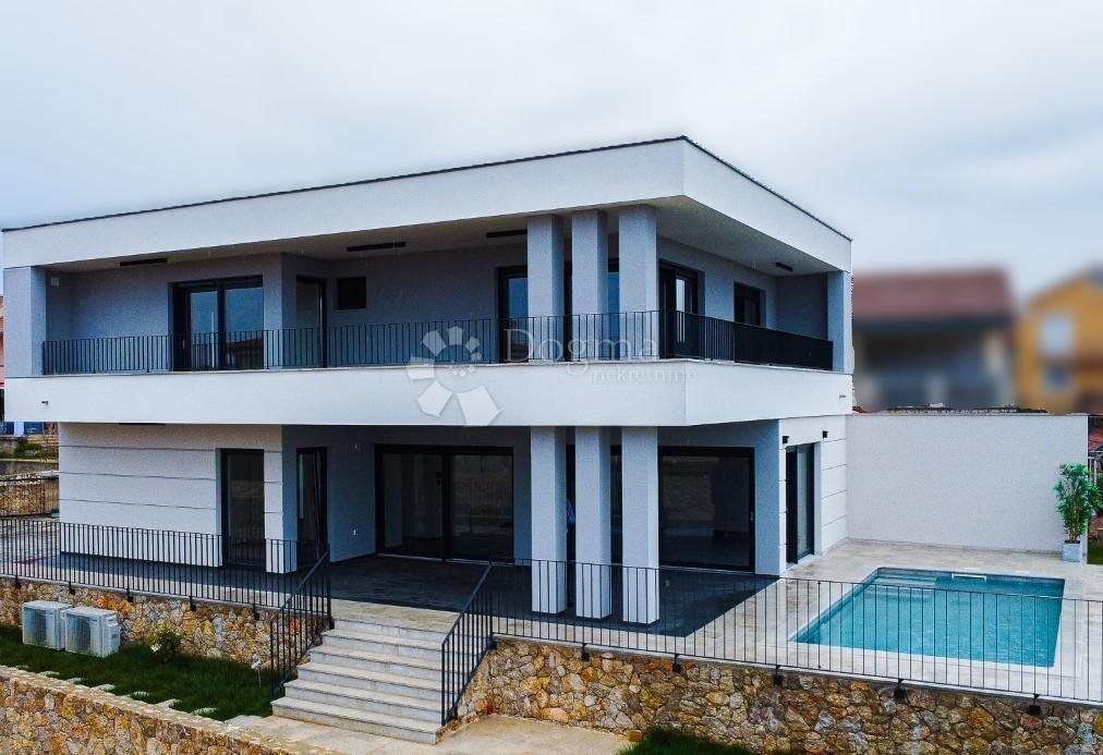 House in Krk, Primorje-Gorski Kotar County, Croatia 3 - 16925390