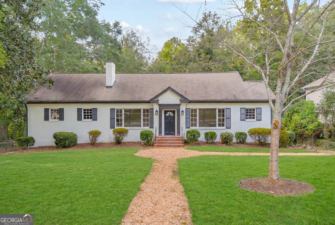 House in Athens, Georgia, United States 2 - 16390354