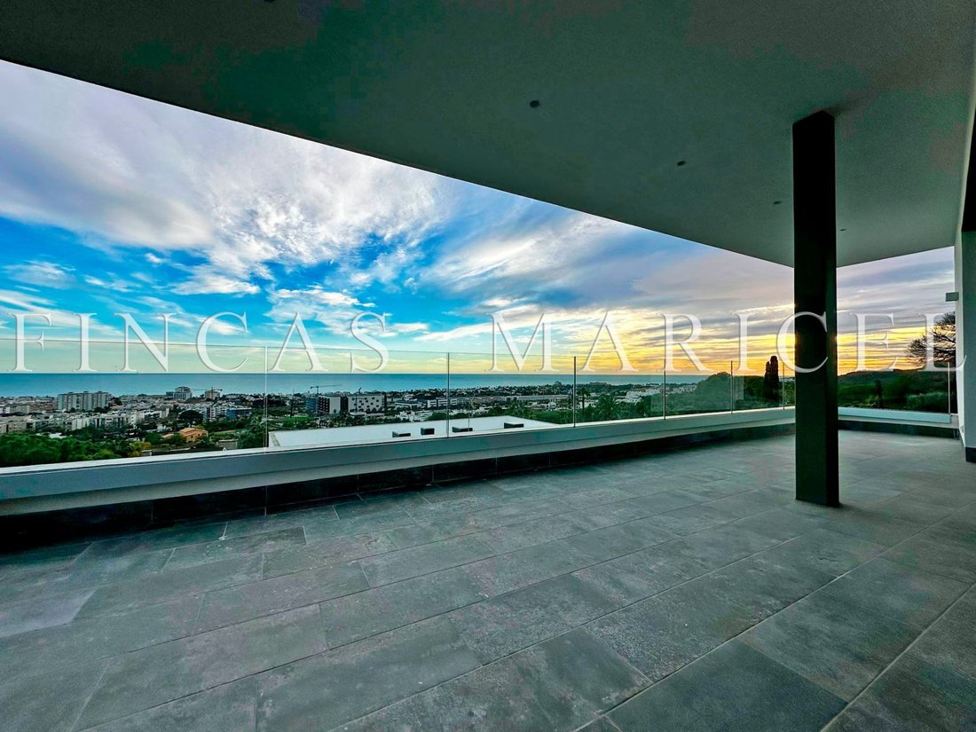 Villa in Sitges, Catalonia, Spain 2 - 16924039