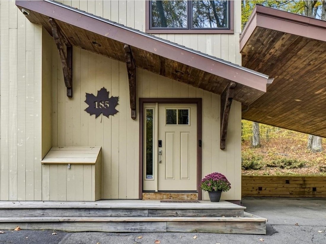 House in Stowe, Vermont, United States 3 - 16460723