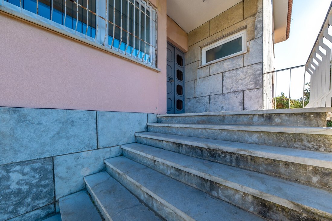 Villa in Carcavelos e Parede, Lisbon, Portugal 5 - 16923854