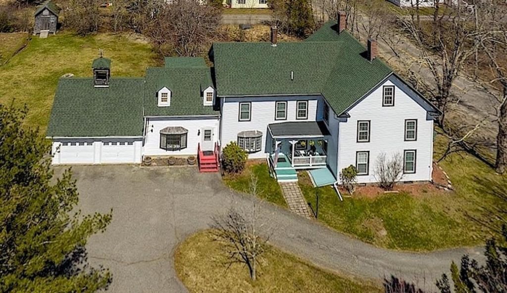 House in Roque Bluffs, Maine, United States 5 - 15397375