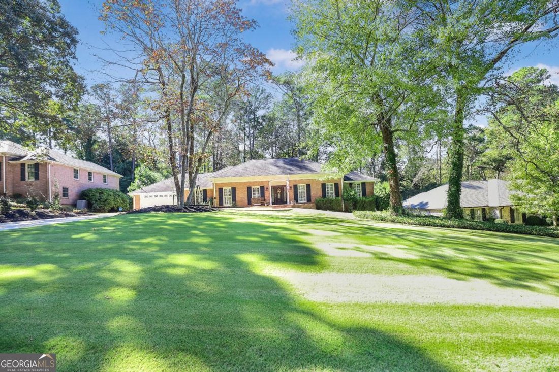 House in Atlanta, Georgia, United States 3 - 16924571
