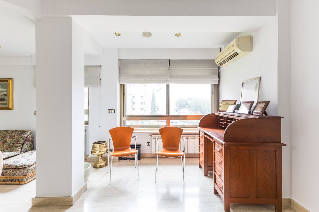 Apartment in Retiro, Madrid, Spain 4 - 16925710
