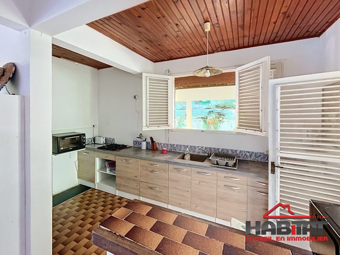 House in Sainte-Luce, Le Marin, Martinique 5 - 16926214