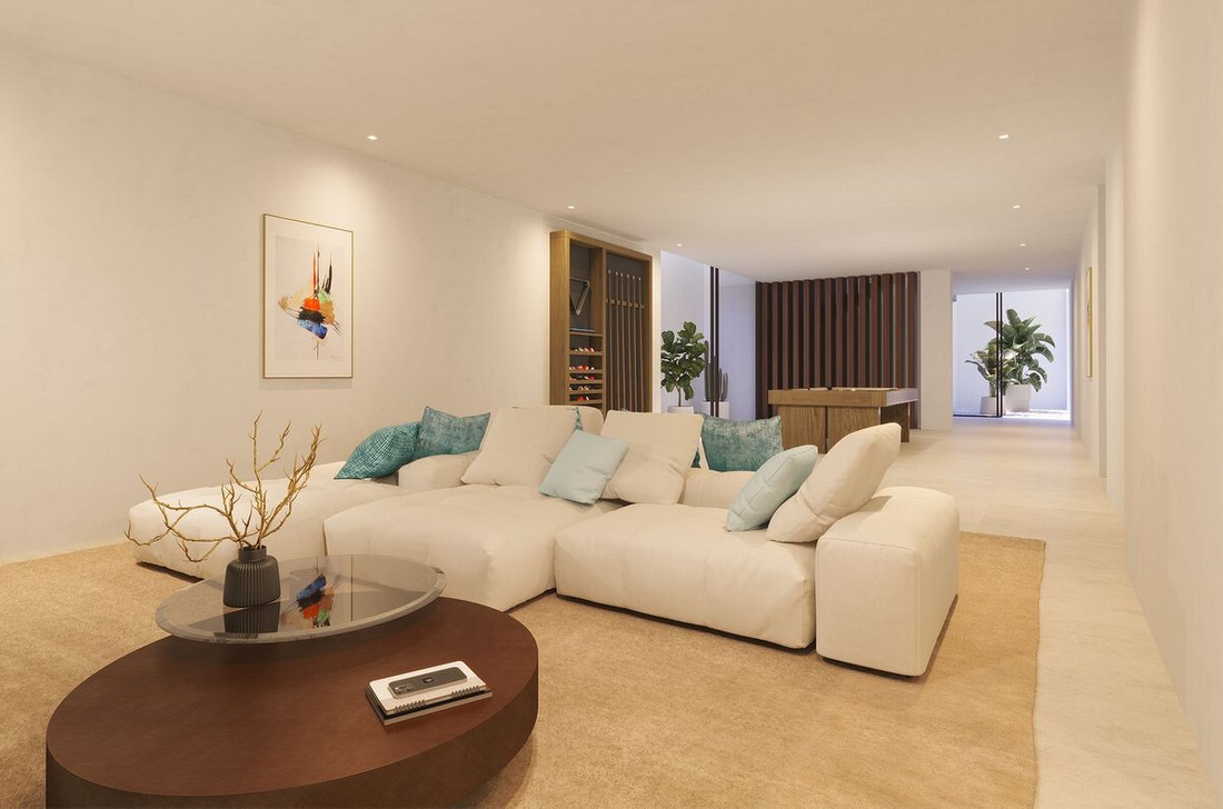 Villa in Estepona, Andalusia, Spain 5 - 16925623