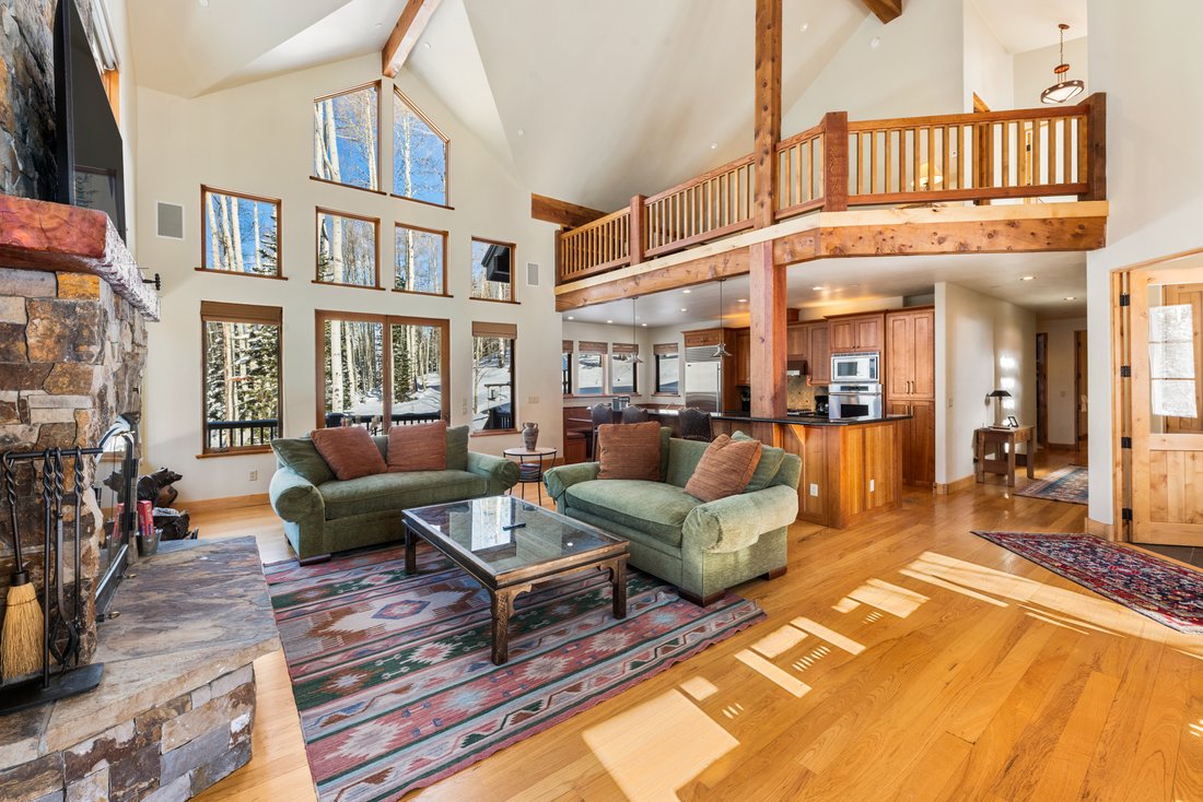House in Crested Butte, Colorado, United States 5 - 16923827