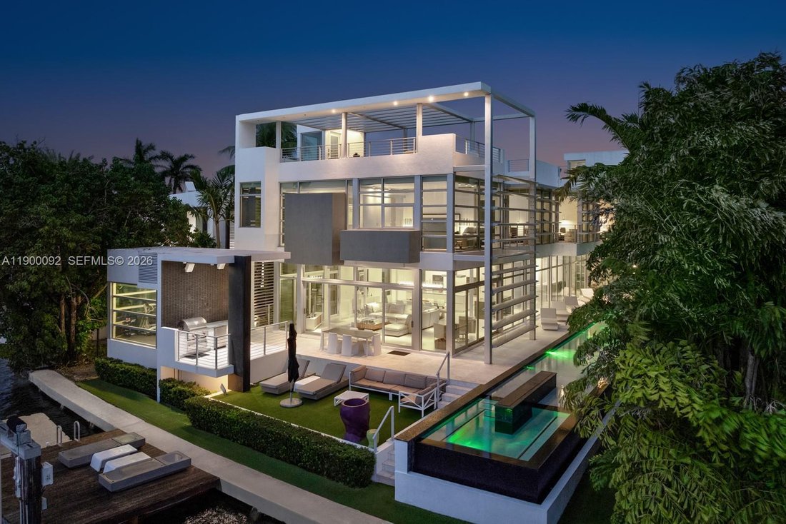 House in Miami Beach, Florida, United States 4 - 16638230