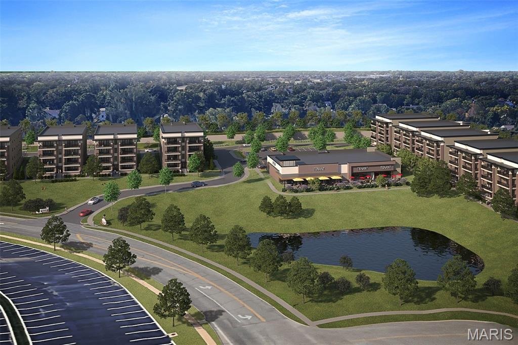 Condo in Town and Country, Missouri, United States 4 - 16924694