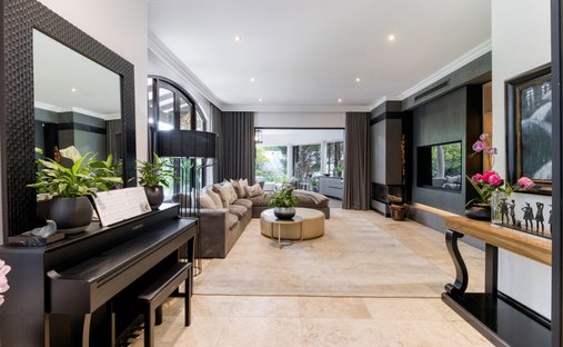 House in Johannesburg, Gauteng, South Africa 1