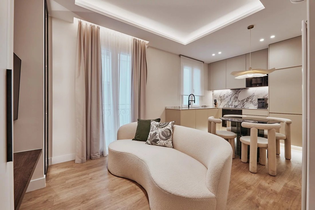 Apartment in Barrio Salamanca, Madrid, Spain 4 - 16923687