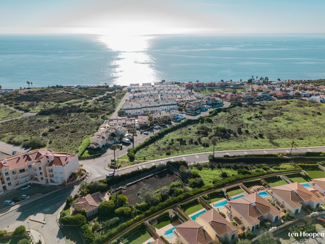 Land in Praia da Luz, Algarve, Portugal 2 - 16924217
