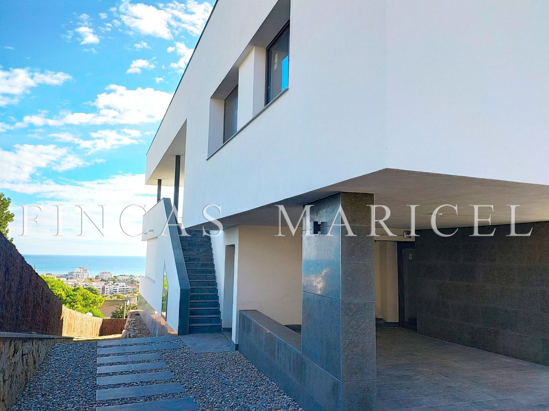 Villa in Sitges, Catalonia, Spain 4 - 16924039