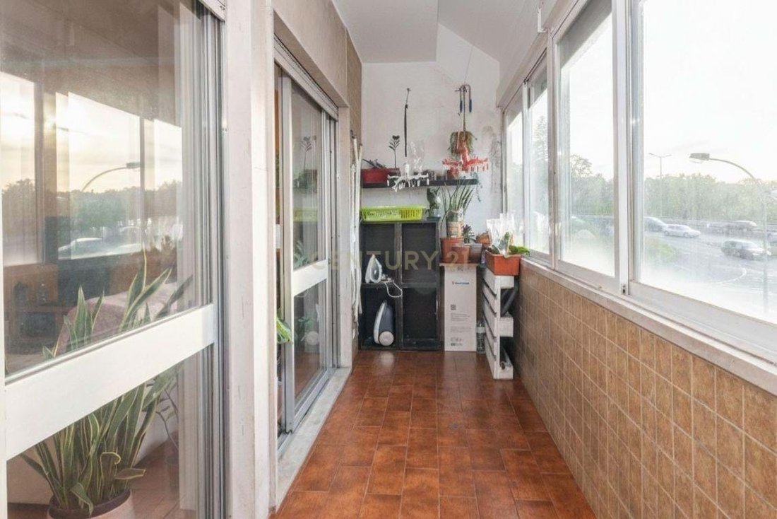 Apartment in Lumiar, Lisbon, Portugal 5 - 16923742