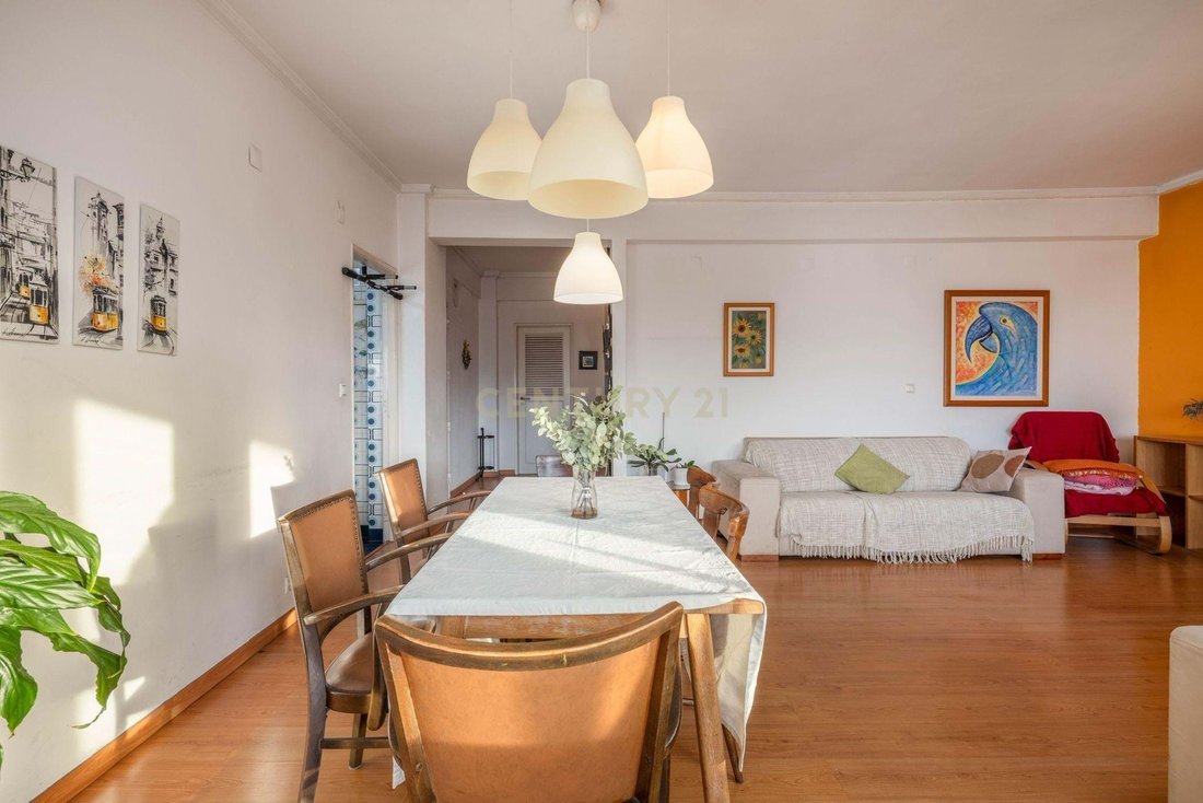 Apartment in Lumiar, Lisbon, Portugal 3 - 16923742