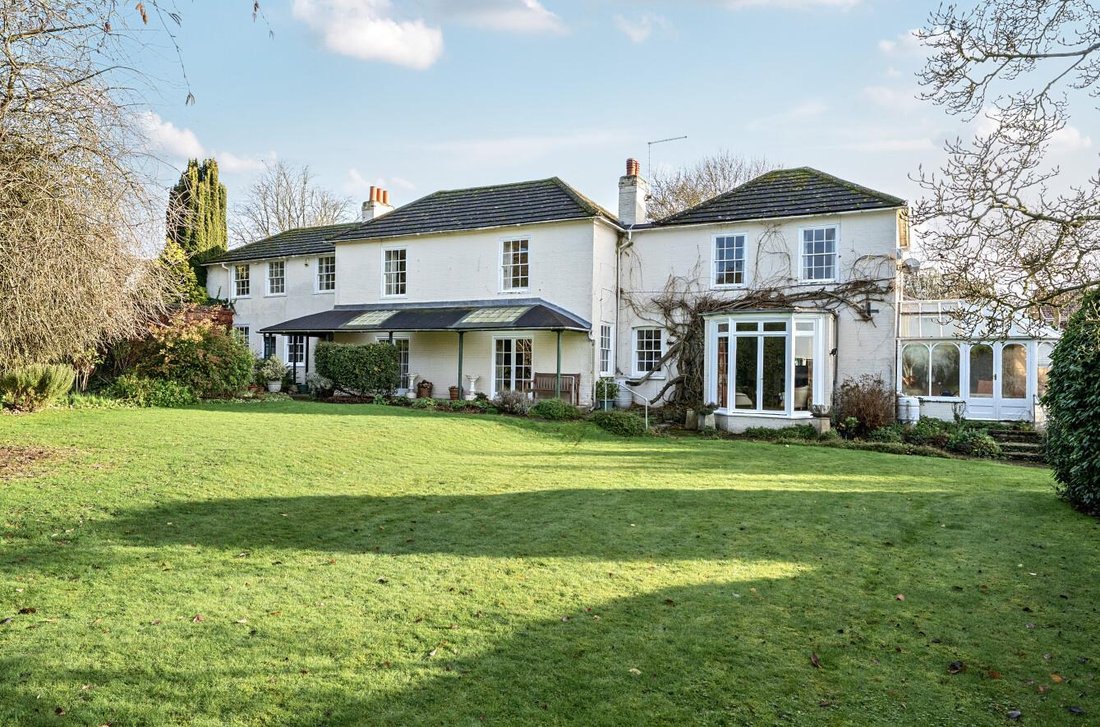 House in Wateringbury, England 1 - 16925219