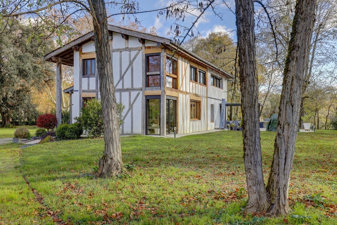 House in Saint-Sulpice-la-Pointe, Occitania, France 2 - 16925432