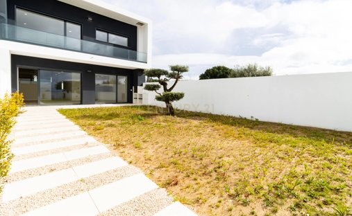 Villa a Nossa Senhora de Fátima, Distretto di Santarém, Portogallo 1