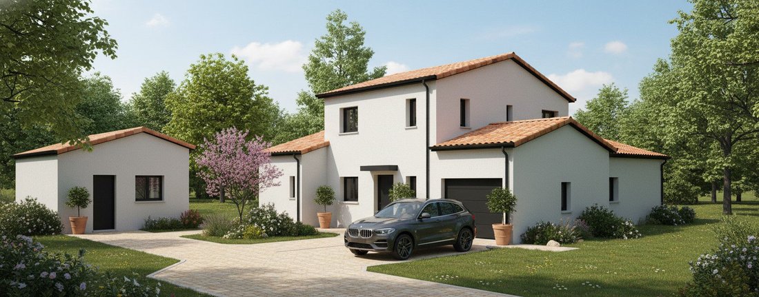 House in Pin-Balma, Occitania, France 5 - 16923841