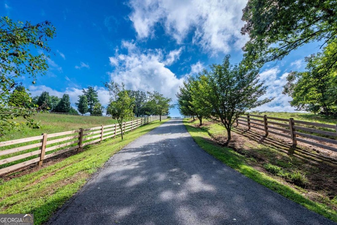 Land in Jasper, Georgia, United States 5 - 16924572
