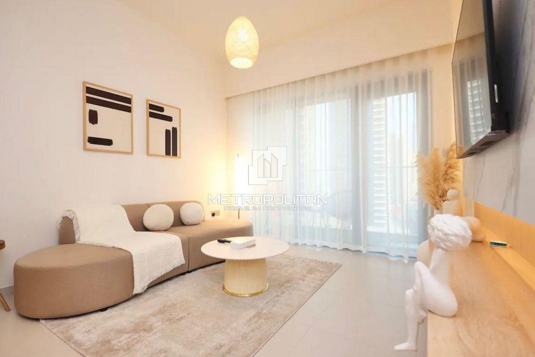 Apartment in Downtown Dubai, Dubai, United Arab Emirates 3 - 16924109