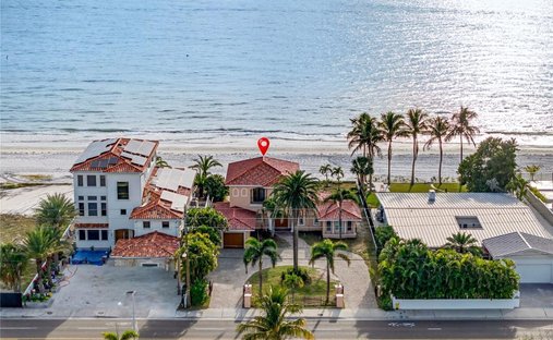 House in Madeira Beach, Florida, United States 1