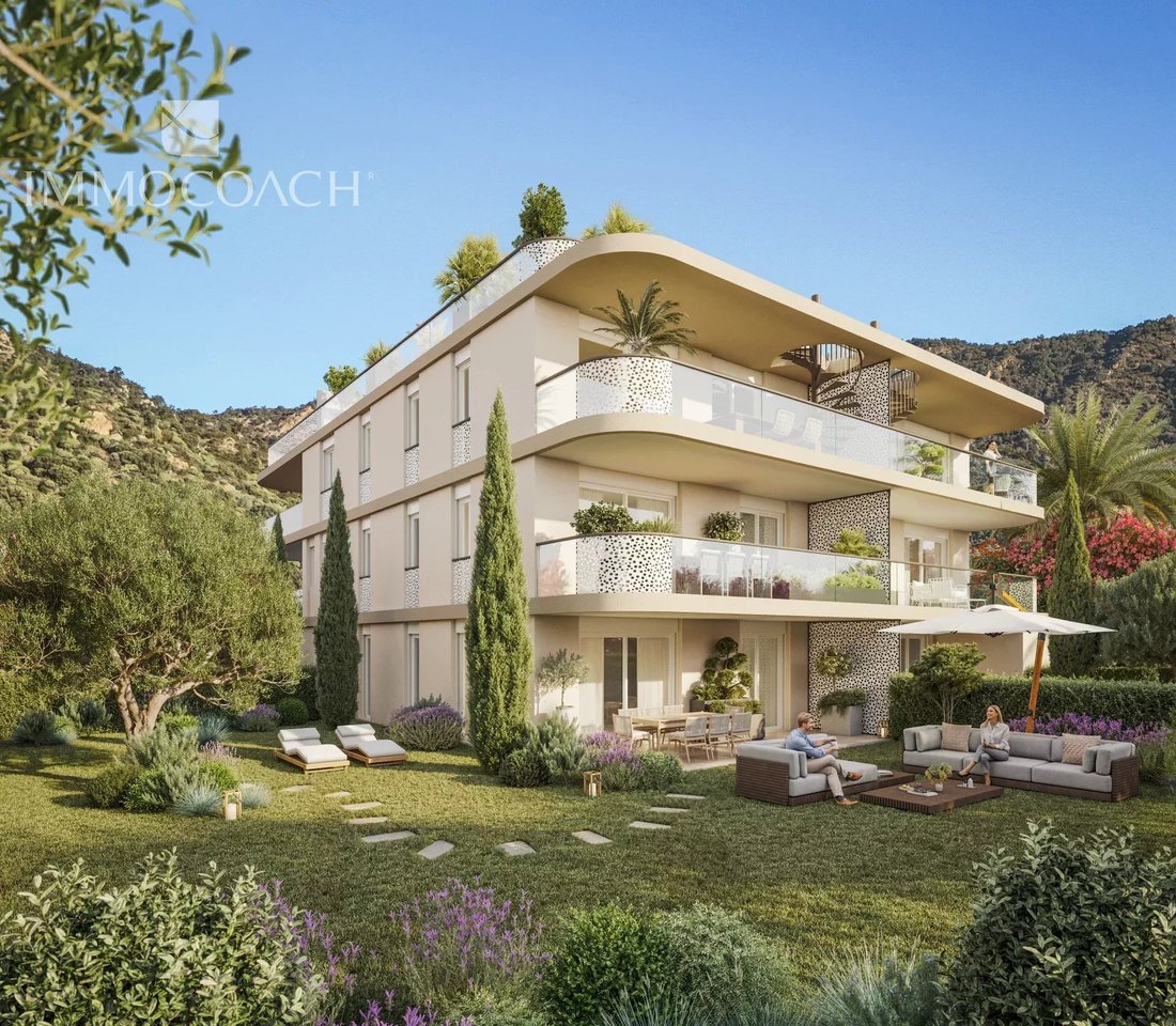 Apartment in Le Lavandou, Provence-Alpes-Côte d'Azur, France 5 - 16923616