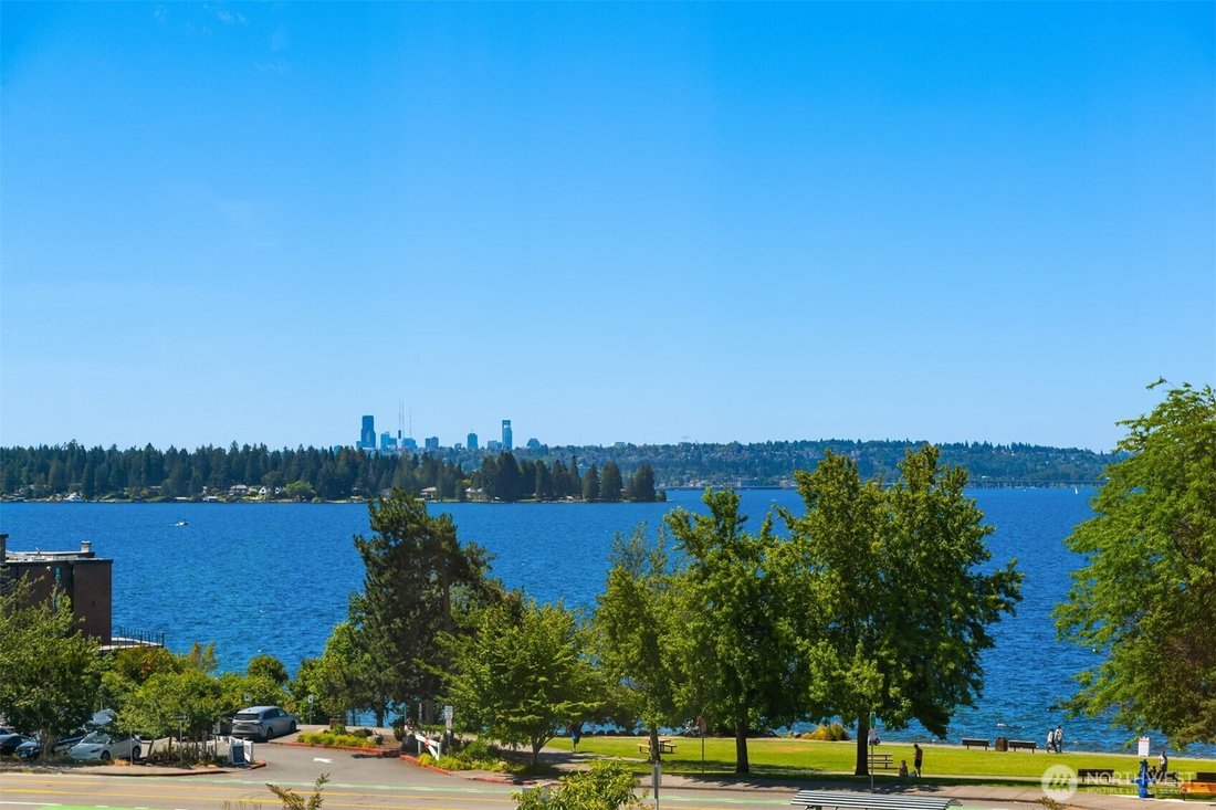 Townhouse in Kirkland, Washington, United States 3 - 16925120