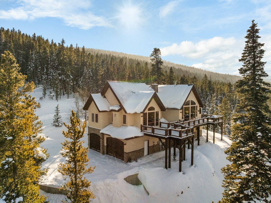 House in Crested Butte, Colorado, United States 3 - 16924132
