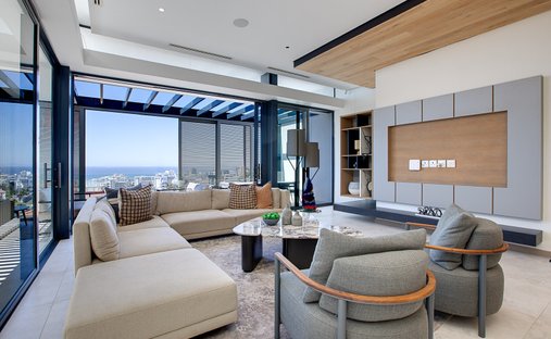 Townhouse in Cape Town, Western Cape, South Africa 1