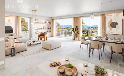 Appartement à Le Lavandou, Provence-Alpes-Côte d'Azur, France 1