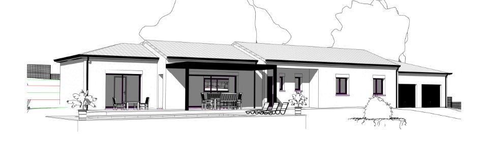 House in Auzeville-Tolosane, Occitania, France 3 - 16923839