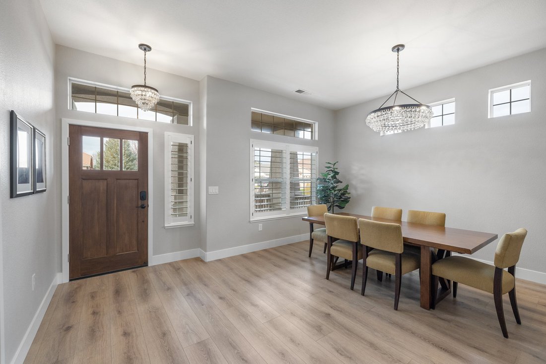 House in Reno, Nevada, United States 2 - 16924236