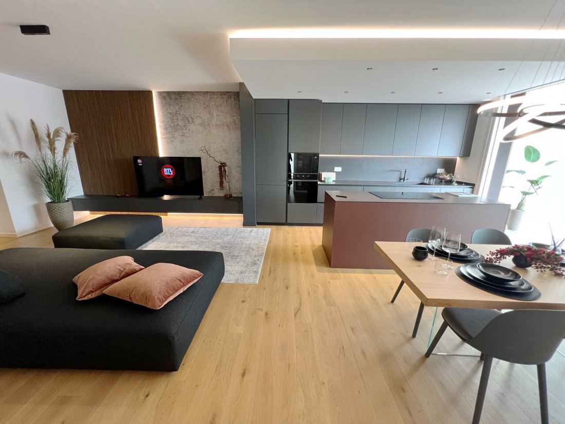 Apartment in Savonarola - Ferrovia, Padua, Italy 3 - 16925882