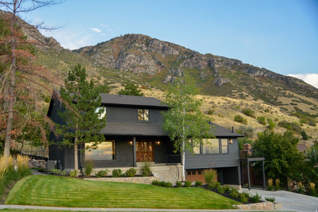 House in Provo, Utah, United States 5 - 16925041