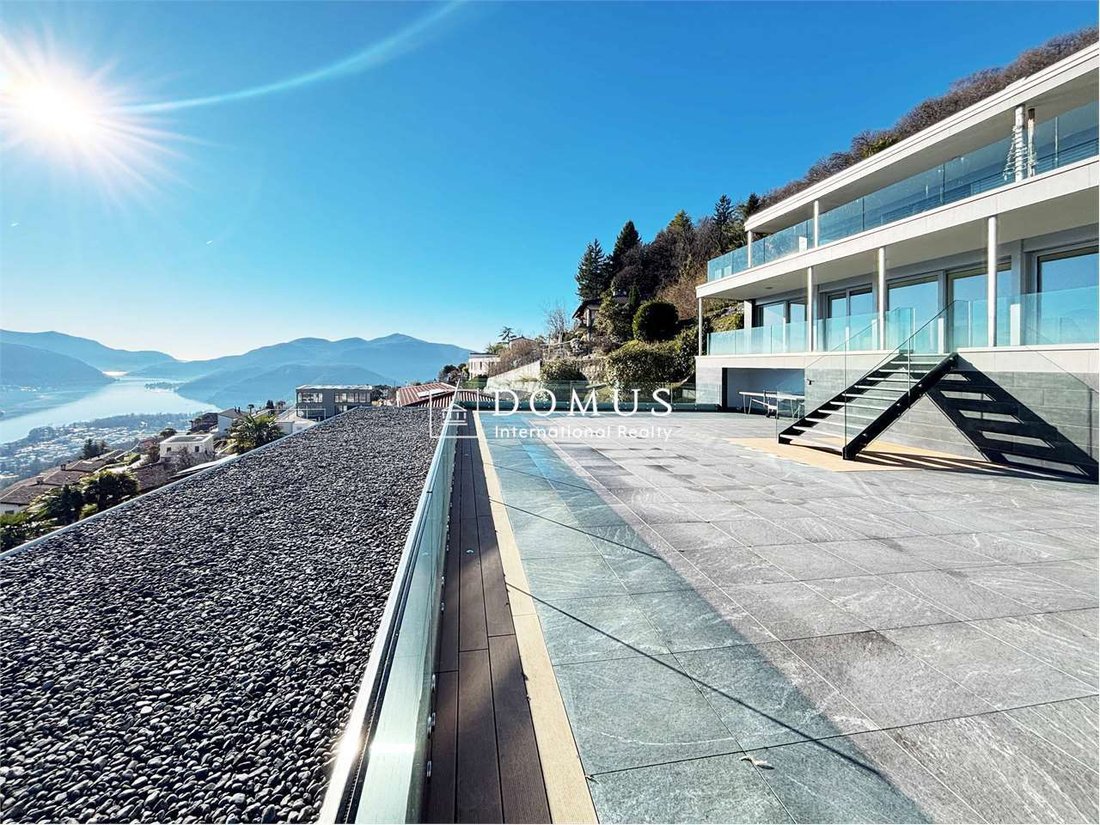Appartamento a Vernate, Ticino, Svizzera 2 - 16925066