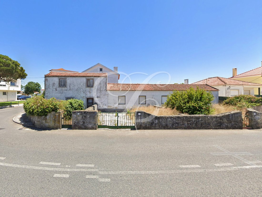 Land in Sintra, Lisbon, Portugal 1 - 16923880