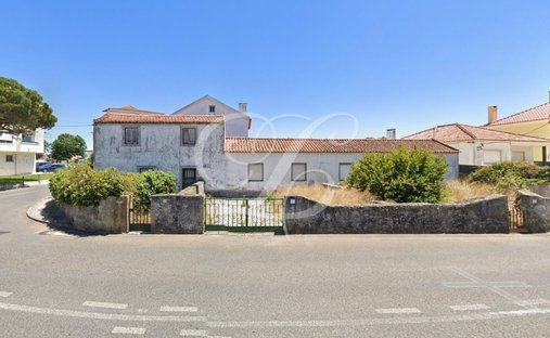 Land in Sintra, Lisbon, Portugal 1