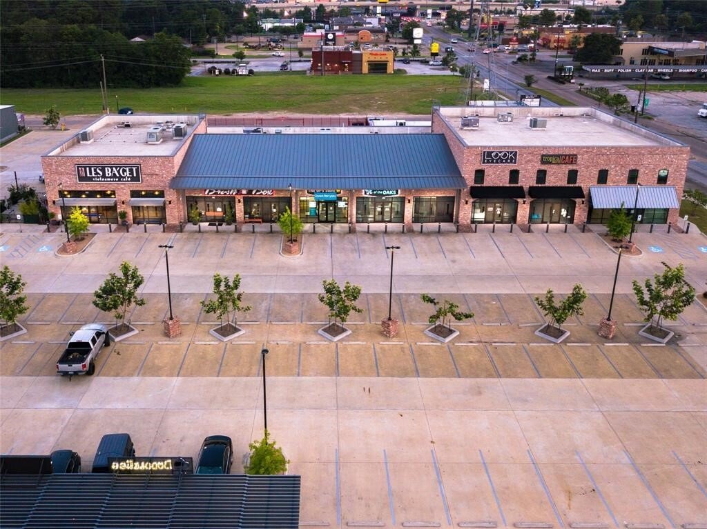 House in Houston, TX, United States 4 - 16925735